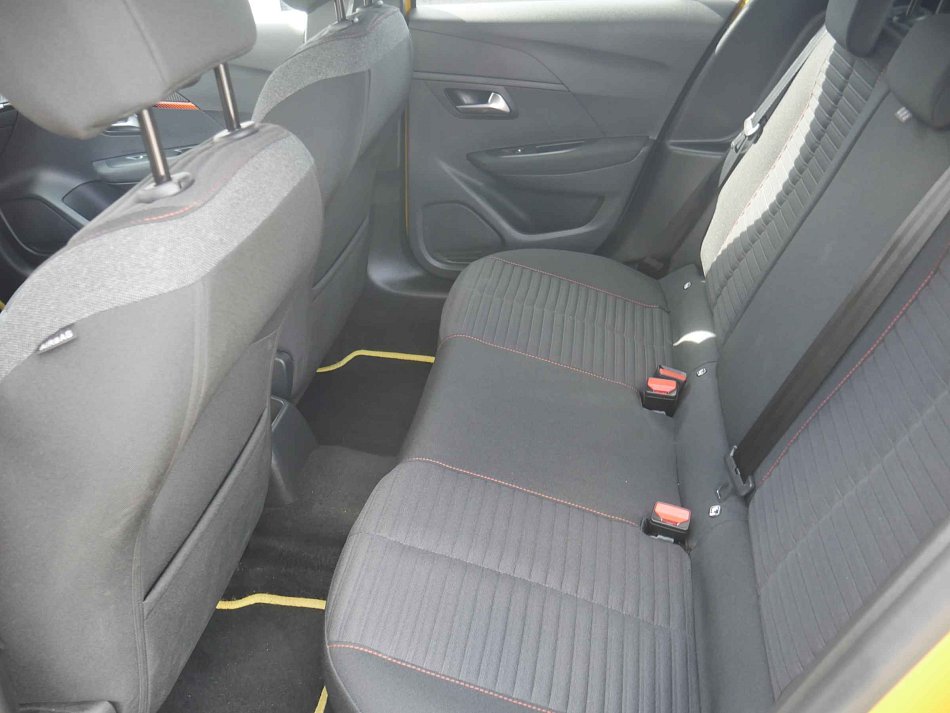 Peugeot 208 1.2PT Active