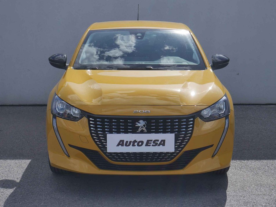 Peugeot 208 1.2 Active