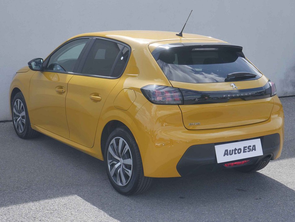 Peugeot 208 1.2PT Active