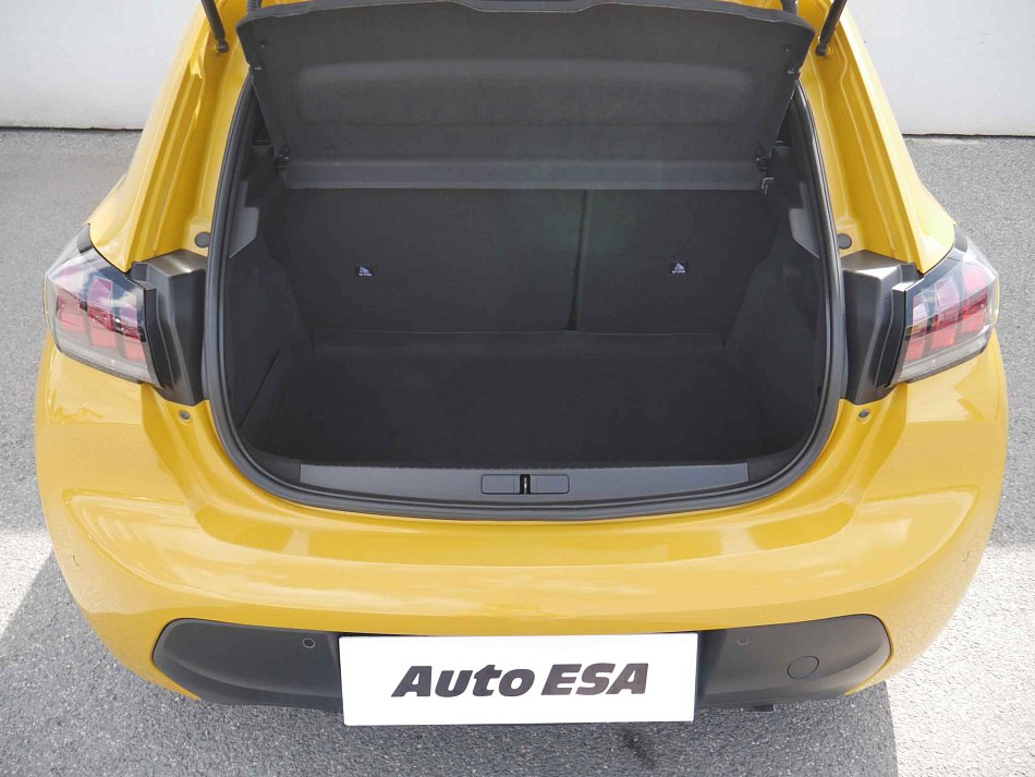 Peugeot 208 1.2PT Active