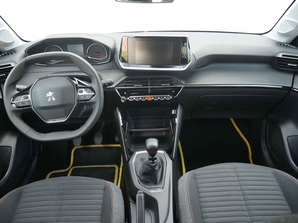 Peugeot 208 1.2PT Active