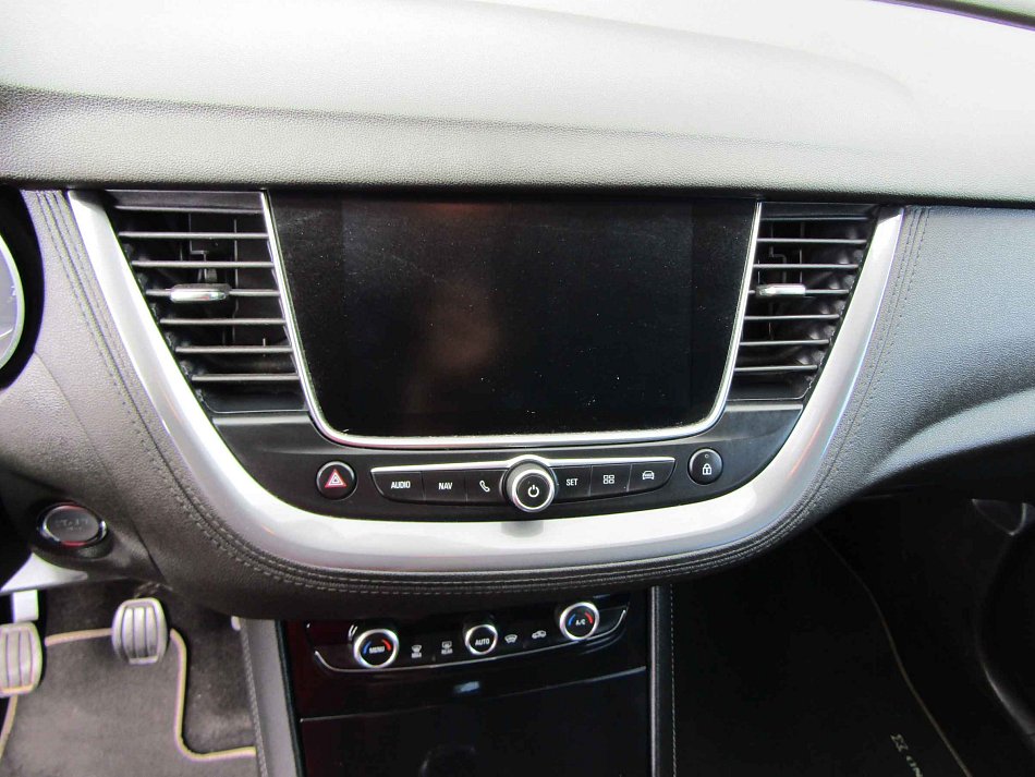 Opel Grandland X 1.2 T 