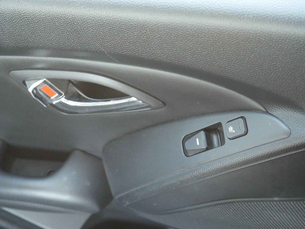 Hyundai Ix35 1.7CRDi 