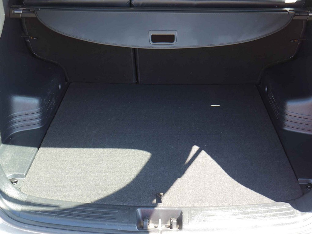 Hyundai Ix35 1.7CRDi 