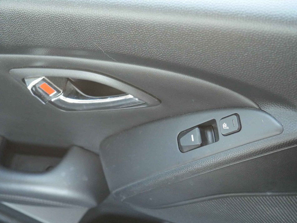 Hyundai Ix35 1.7CRDi 
