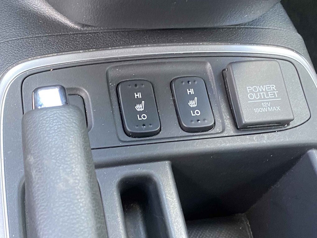 Honda CR-V 1.6 i-DTEC LifeStyle