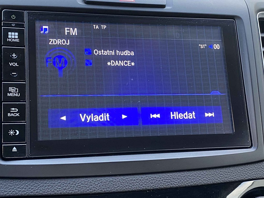 Honda CR-V 1.6 i-DTEC LifeStyle