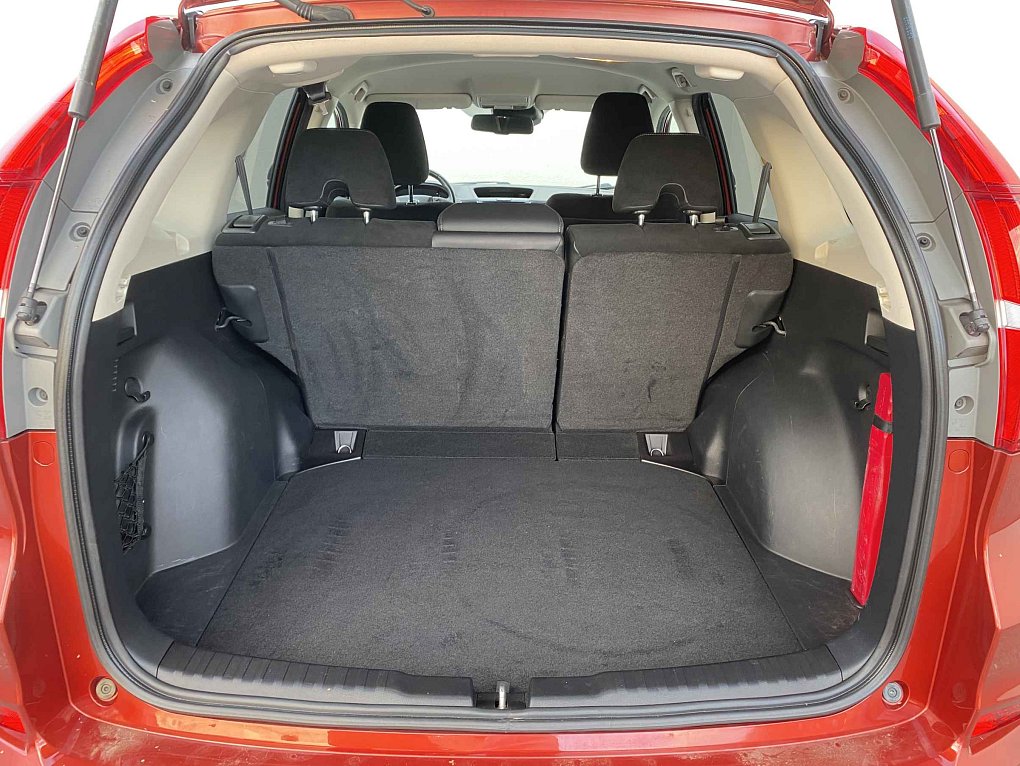Honda CR-V 1.6 i-DTEC LifeStyle