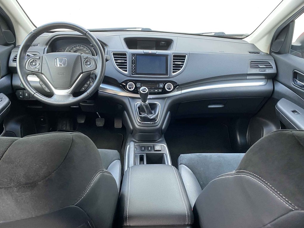 Honda CR-V 1.6 i-DTEC LifeStyle