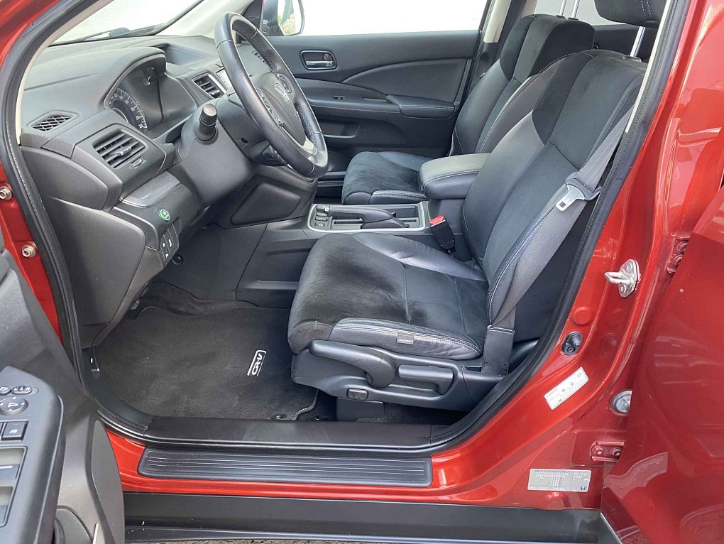 Honda CR-V 1.6 i-DTEC LifeStyle