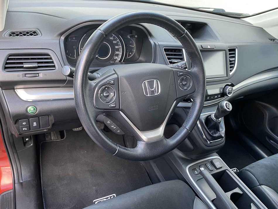 Honda CR-V 1.6 i-DTEC LifeStyle