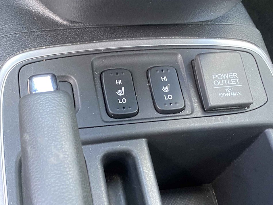 Honda CR-V 1.6 i-DTEC LifeStyle