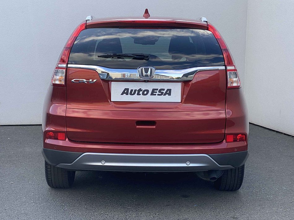 Honda CR-V 1.6 i-DTEC LifeStyle
