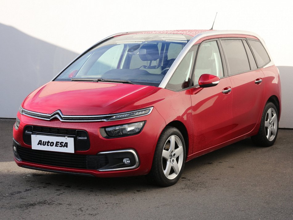 Citroën C4 GRAND Picasso 1.6HDi Feel