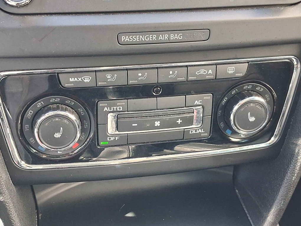 Škoda Superb II 1.6 TDi Elegance