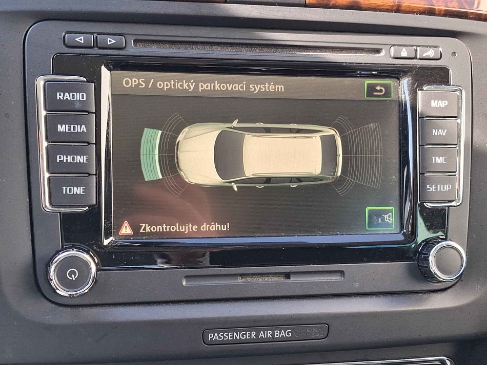 Škoda Superb II 1.6 TDi Elegance