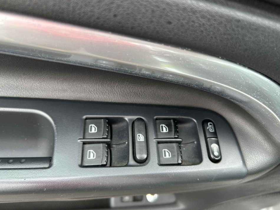 Škoda Superb 1.9 TDi 