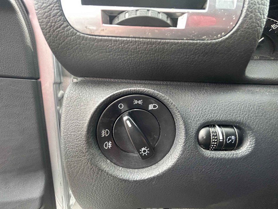 Škoda Superb 1.9 TDi 