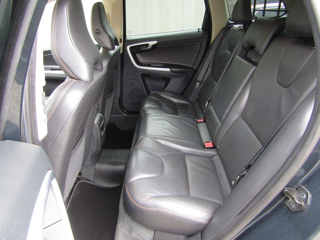 Volvo XC60 2.0 D3 