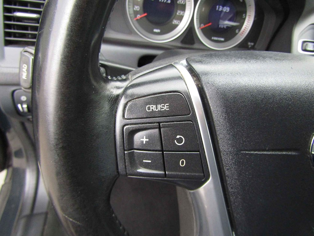 Volvo XC60 2.0 D3 