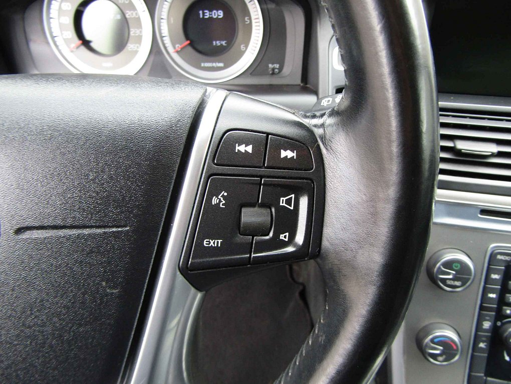 Volvo XC60 2.0 D3 