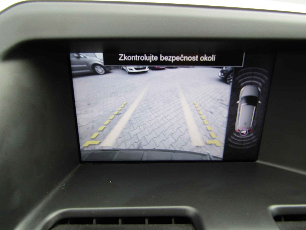 Volvo XC60 2.0 D3 