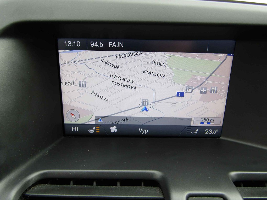 Volvo XC60 2.0 D3 