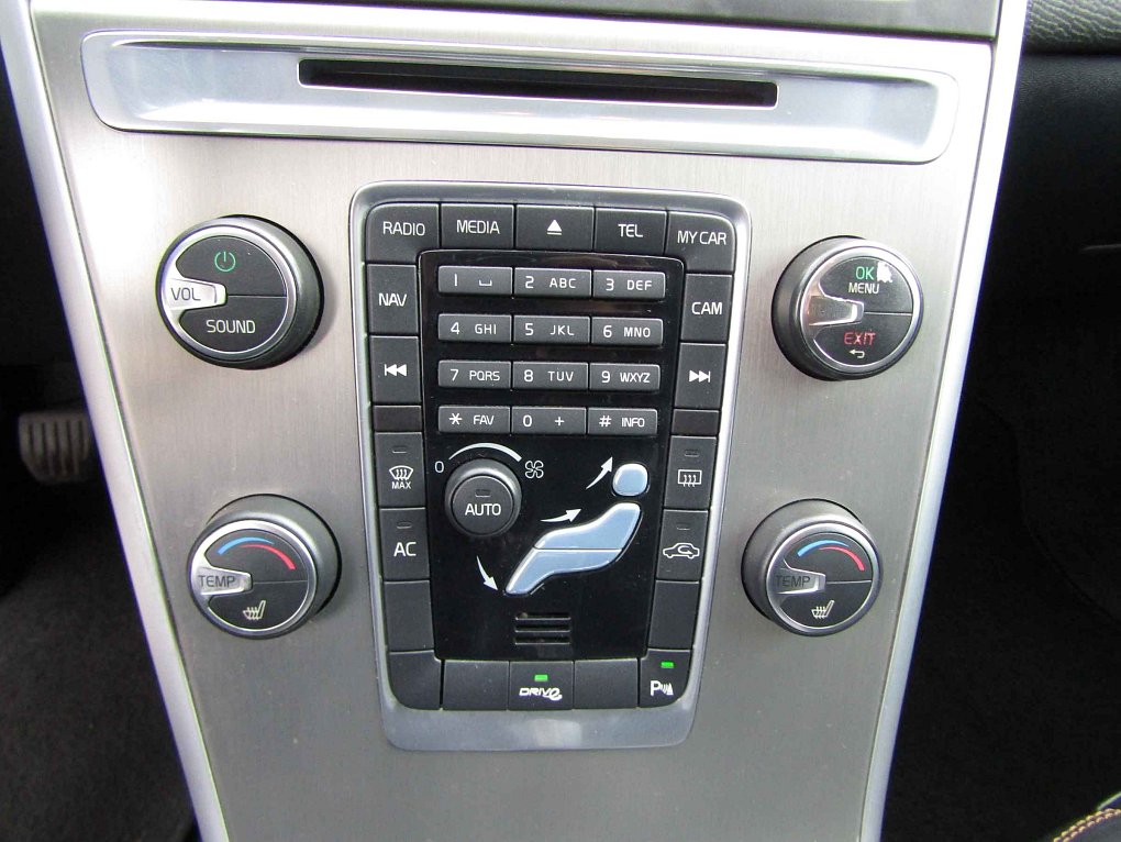 Volvo XC60 2.0 D3 