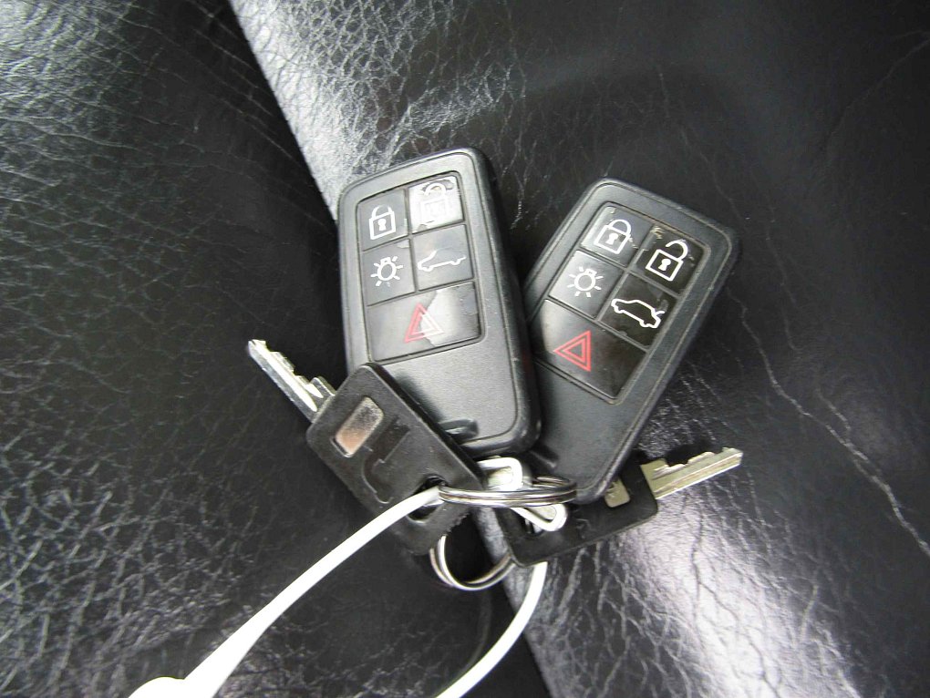 Volvo XC60 2.0 D3 