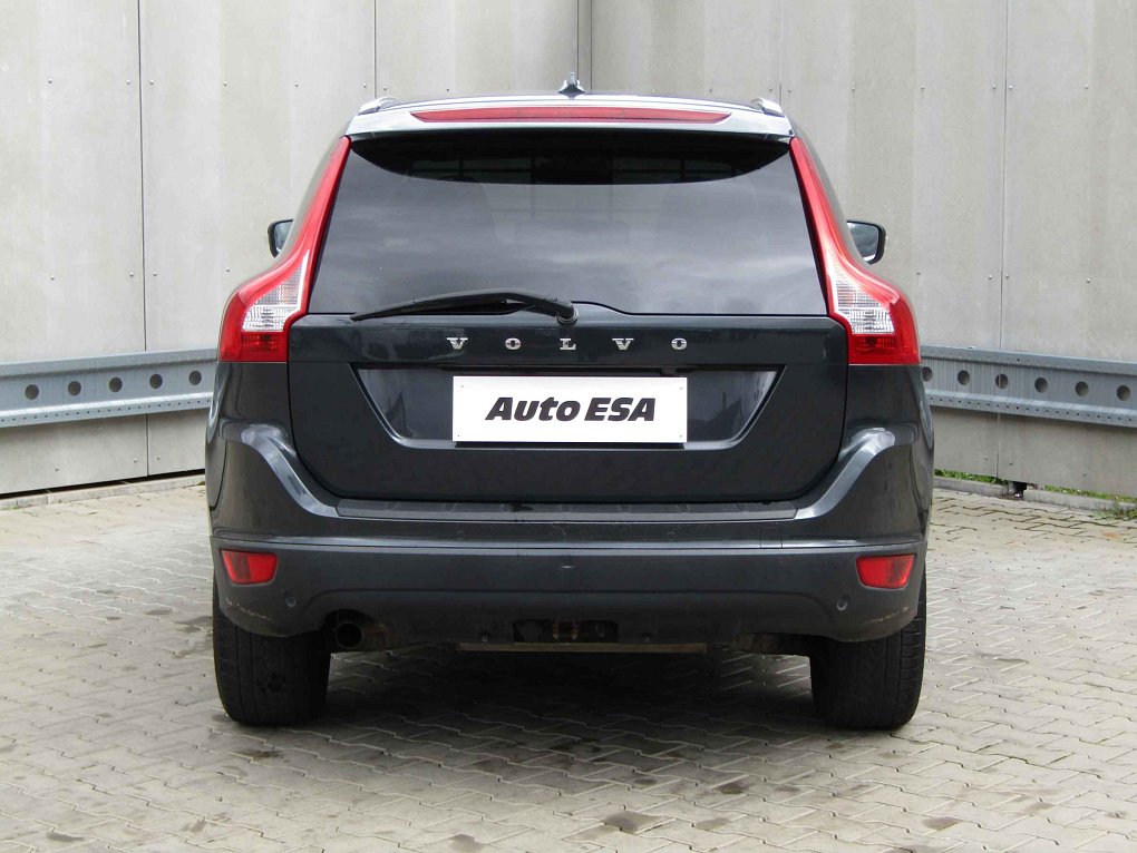 Volvo XC60 2.0 D3 