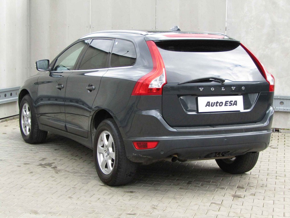 Volvo XC60 2.0 D3 