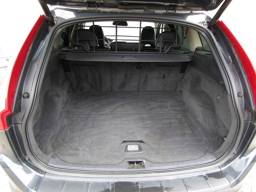 Volvo XC60 2.0 D3 