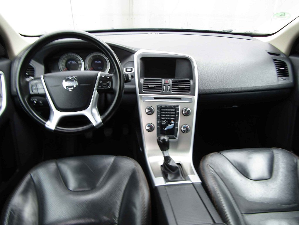 Volvo XC60 2.0 D3 