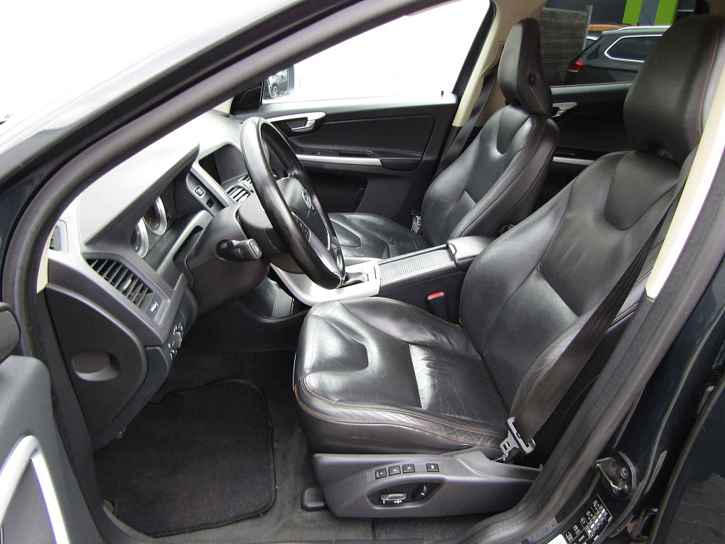 Volvo XC60 2.0 D3 