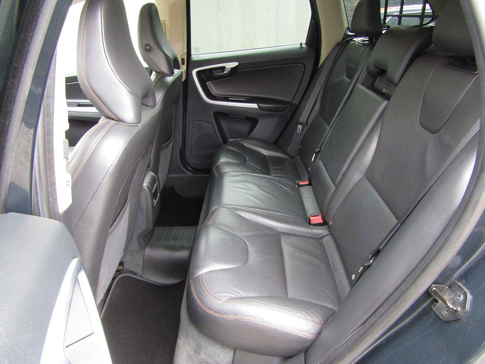 Volvo XC60 2.0 D3 
