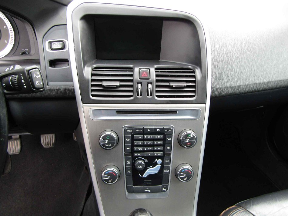 Volvo XC60 2.0 D3 