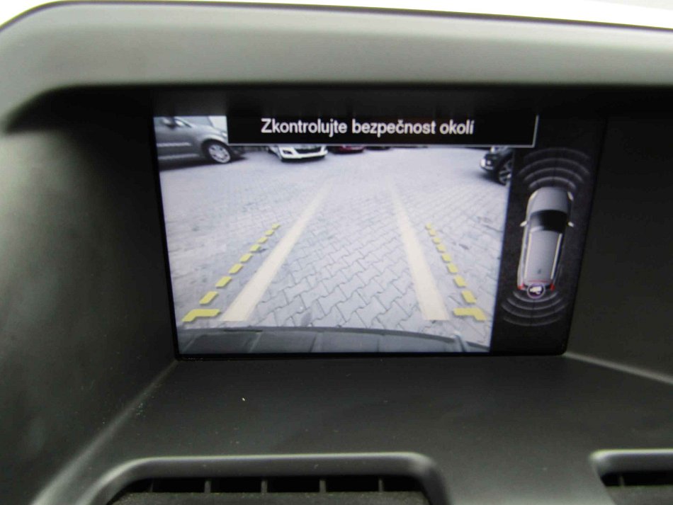 Volvo XC60 2.0 D3 