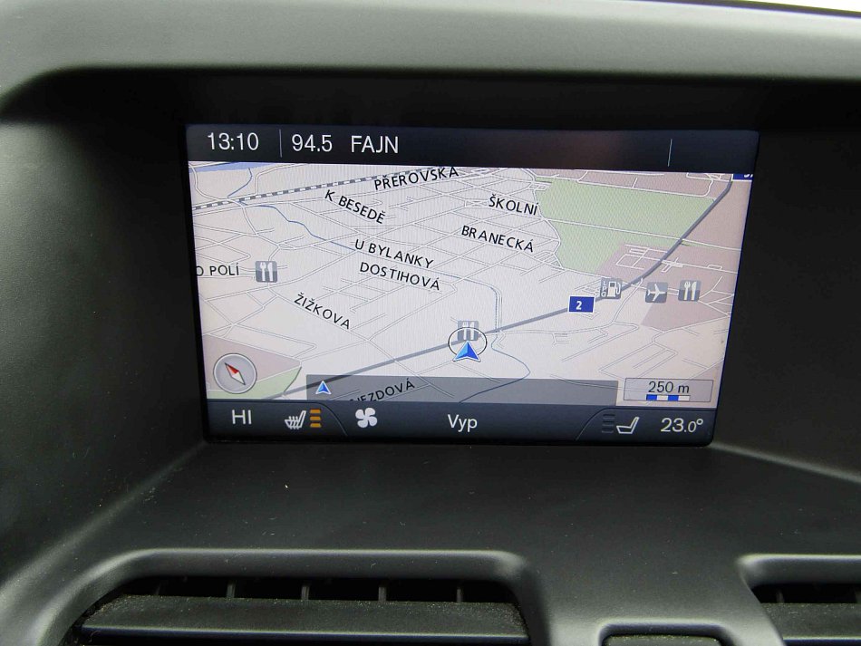 Volvo XC60 2.0 D3 