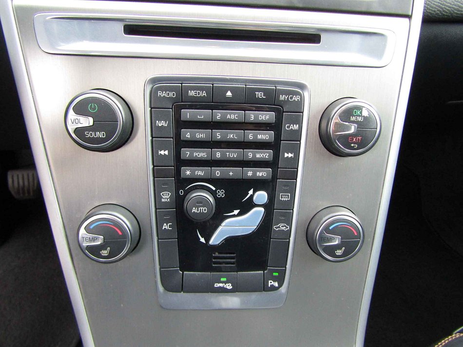 Volvo XC60 2.0 D3 