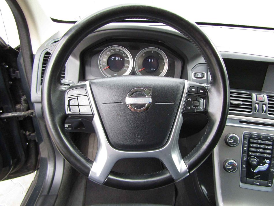 Volvo XC60 2.0 D3 