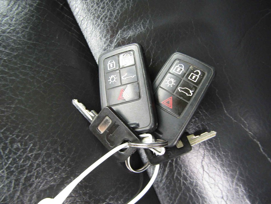 Volvo XC60 2.0 D3 
