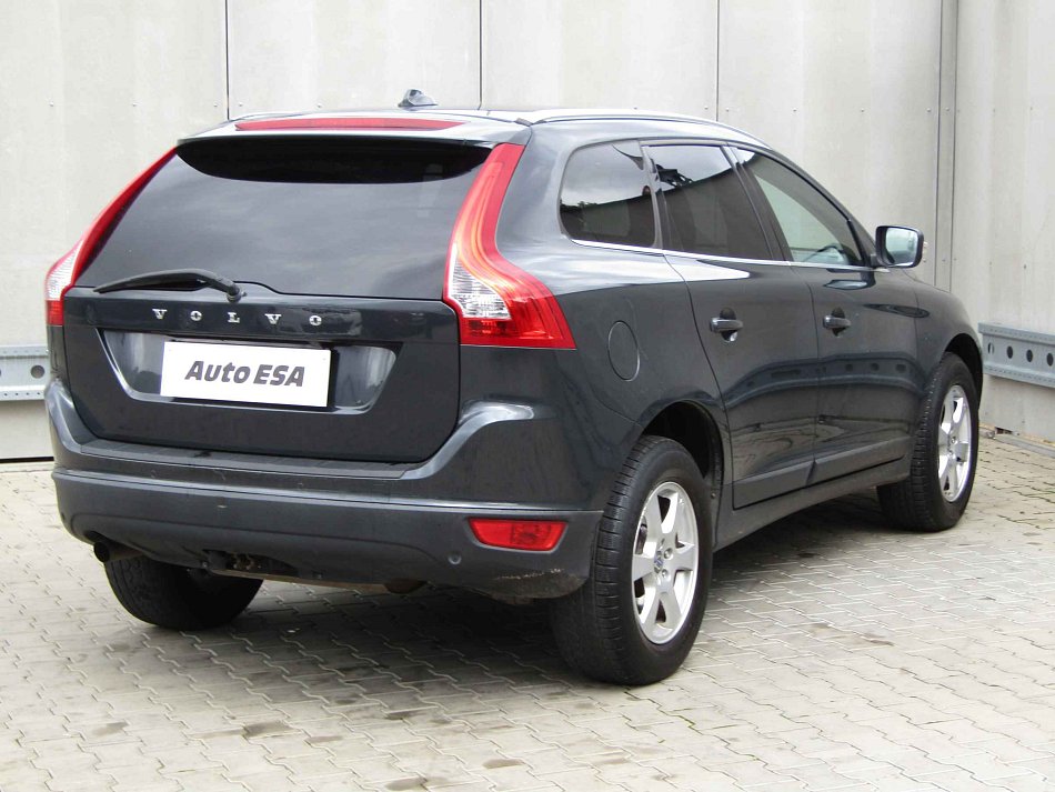 Volvo XC60 2.0 D3 