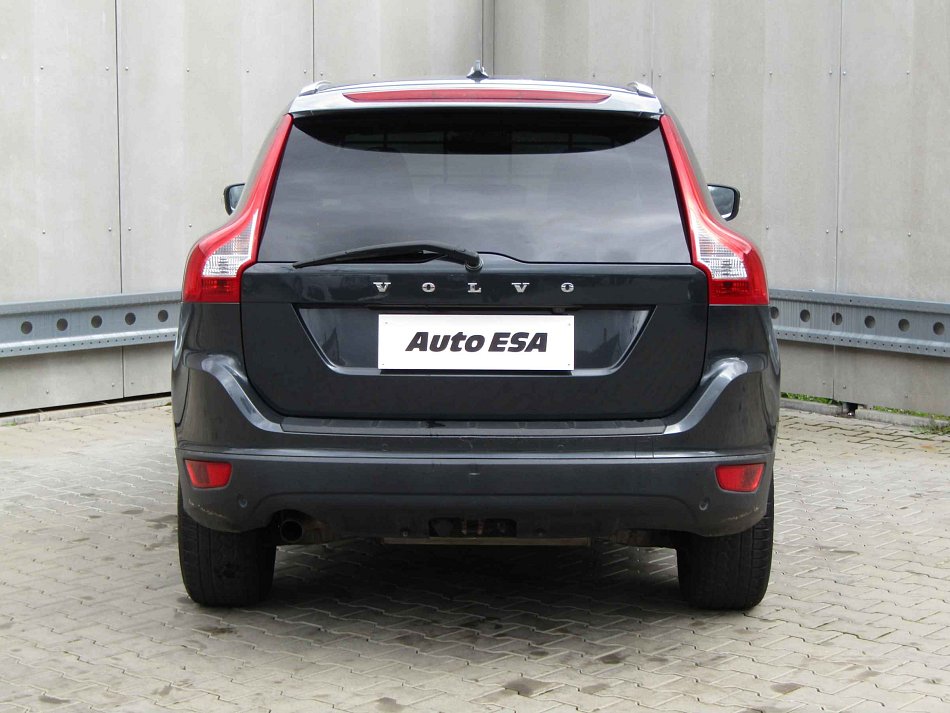 Volvo XC60 2.0 D3 