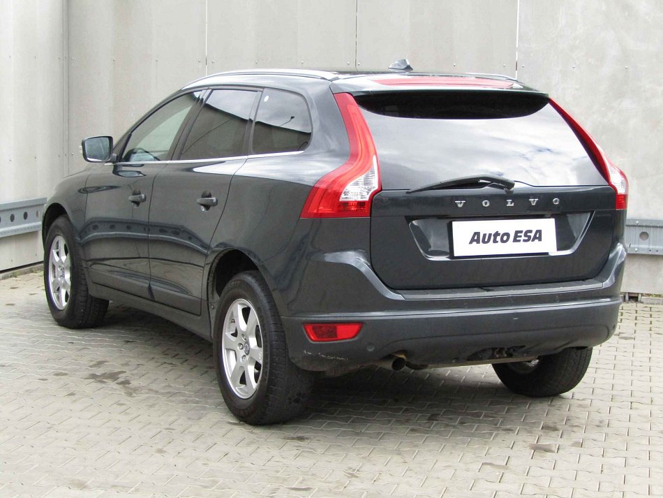 Volvo XC60 2.0 D3 