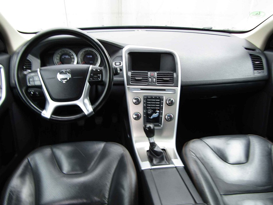 Volvo XC60 2.0 D3 
