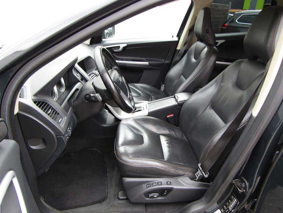 Volvo XC60 2.0 D3 
