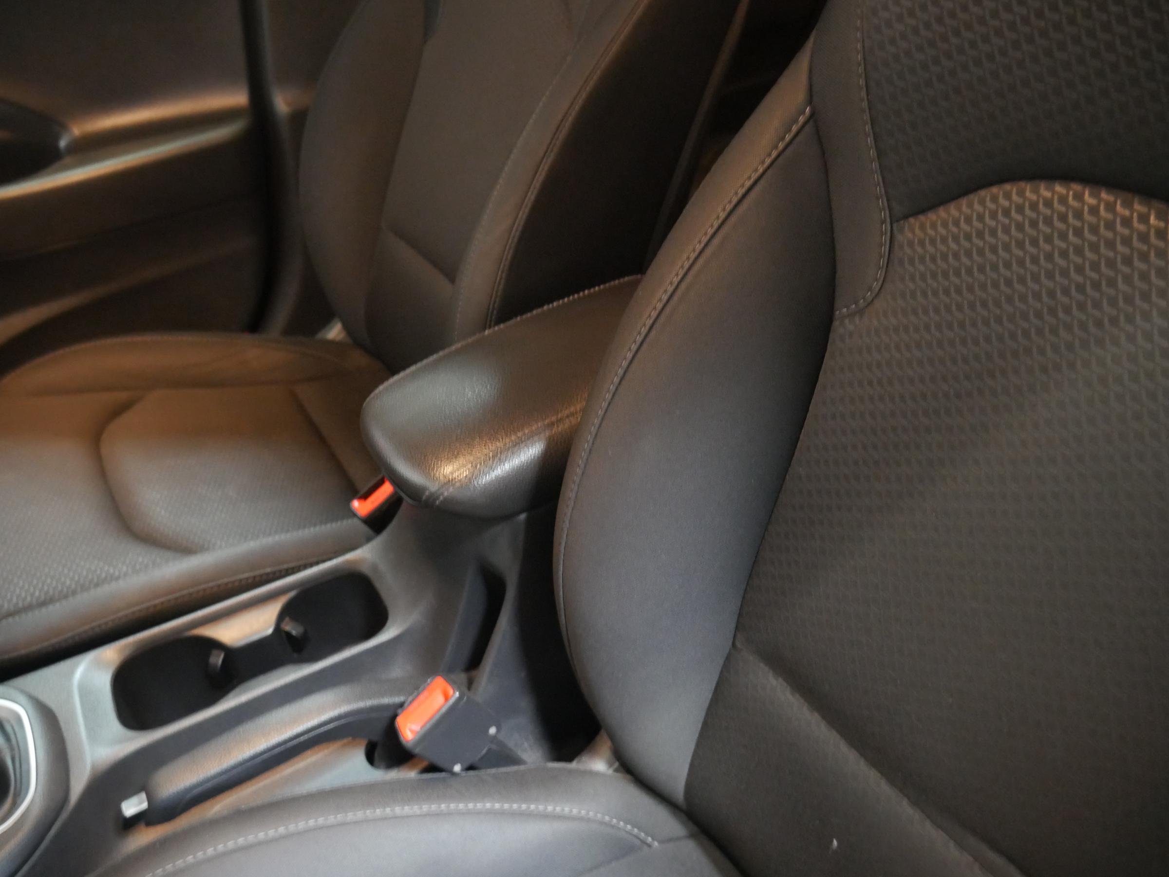 Hyundai i30, 2019 - pohled č. 18