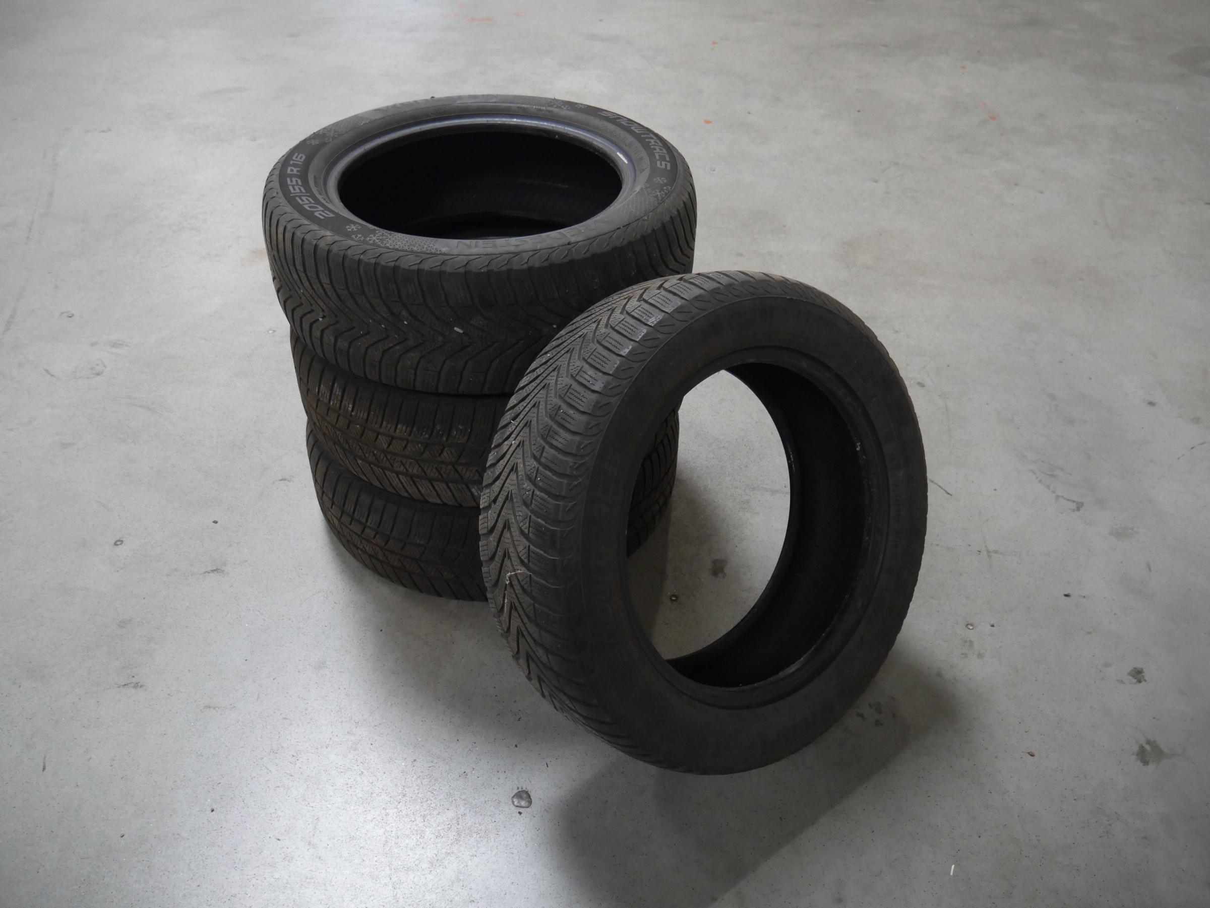 Hyundai i30, 2019 - pohled č. 19