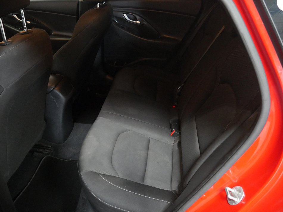 Hyundai I30 1.4T-GDi 