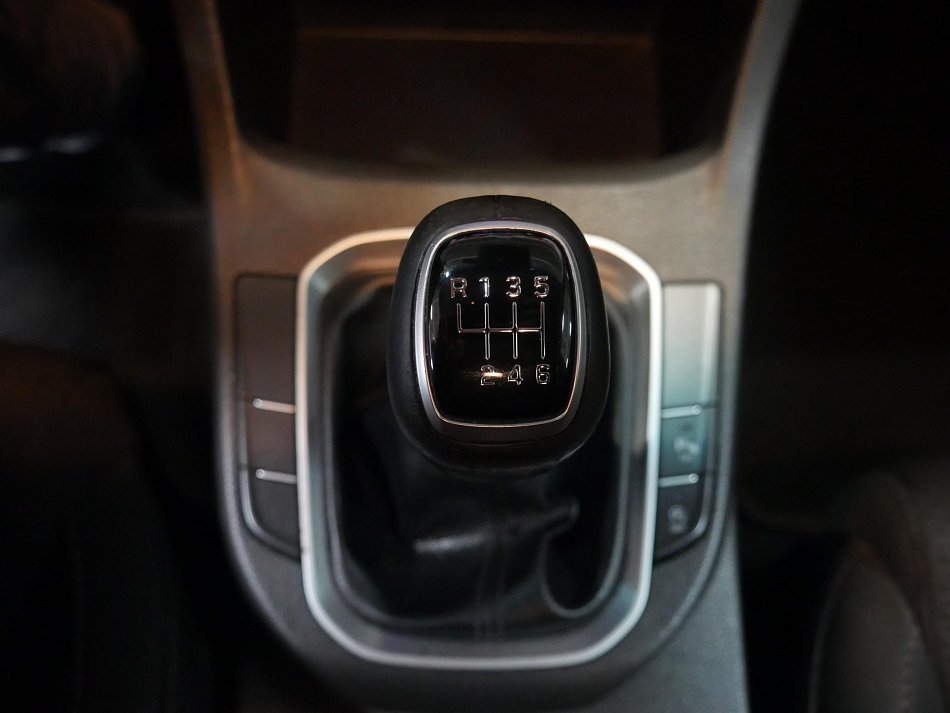 Hyundai I30 1.4T-GDi 